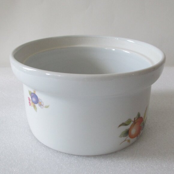 BUNDLE OF 2 BIA CORDON BLEU "CATHERINE" DESIGN DISHES - Picture 7 of 15